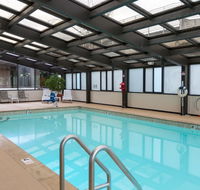 Capital Plaza Hotel - Orlando Tourists