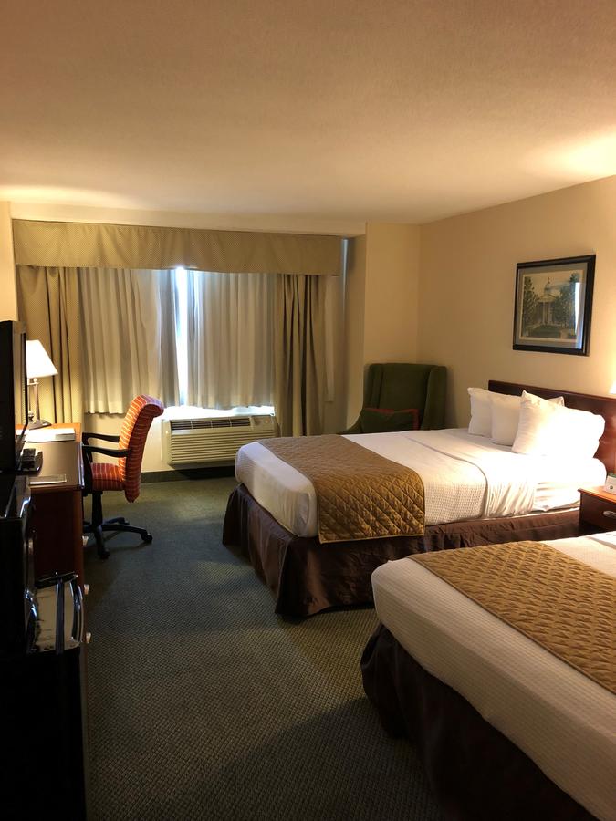 Capital Plaza Hotel - thumb 6