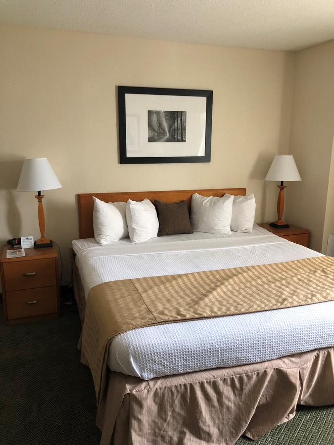 Capital Plaza Hotel - thumb 11