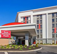 Best Western Plus Cincinnati Riverfront Downtown Area - Orlando Tourists