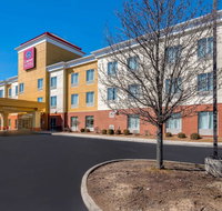 Comfort Suites Cincinnati Airport - Orlando Tourists