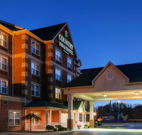 Country Inn  Suites by Radisson Cincinnati Airport KY - Orlando Tourists