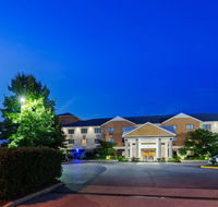 Best Western Plus Georgetown Corporate Center Hotel - Orlando Tourists