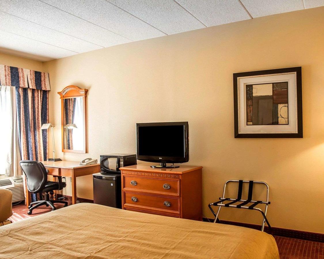QUALITY INN AND SUITE CVG AIRPORT - thumb 31