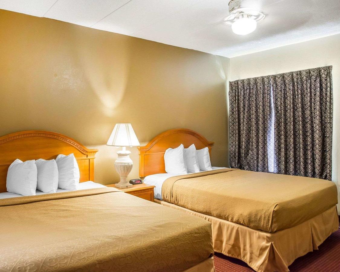QUALITY INN AND SUITE CVG AIRPORT - thumb 19