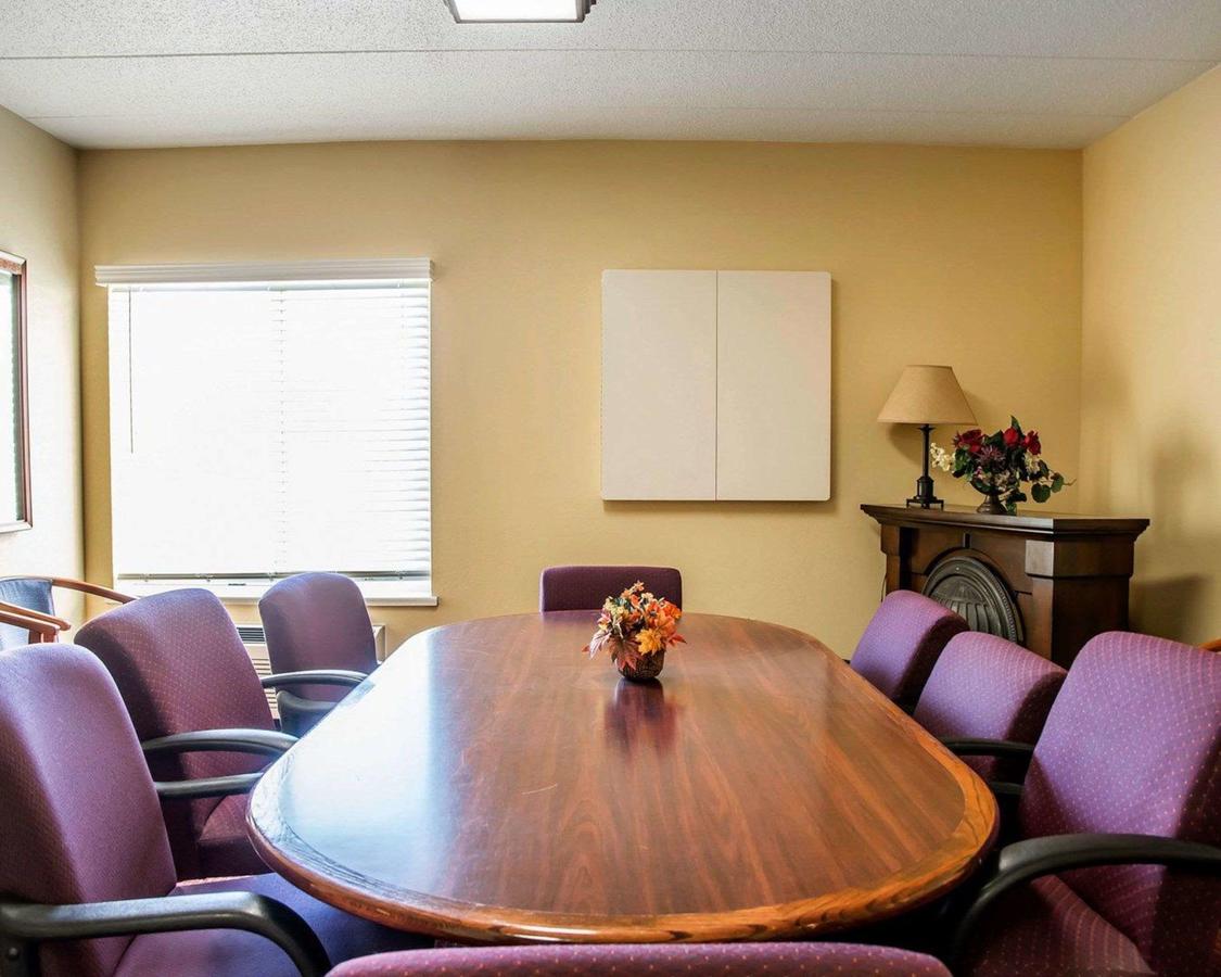 QUALITY INN AND SUITE CVG AIRPORT - thumb 33