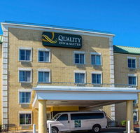 QUALITY INN AND SUITE CVG AIRPORT - Orlando Tourists