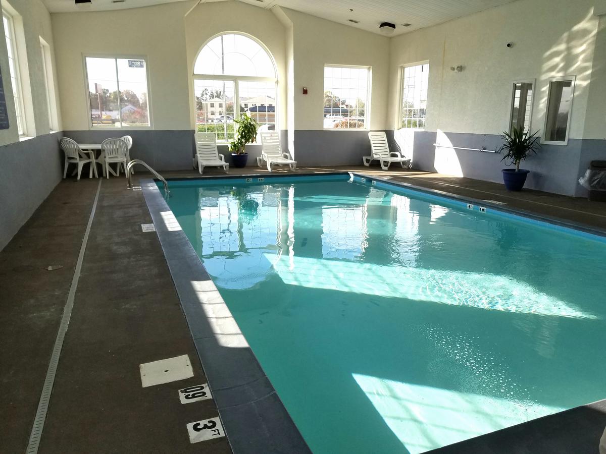Microtel Inn & Suites By Wyndham London - thumb 39
