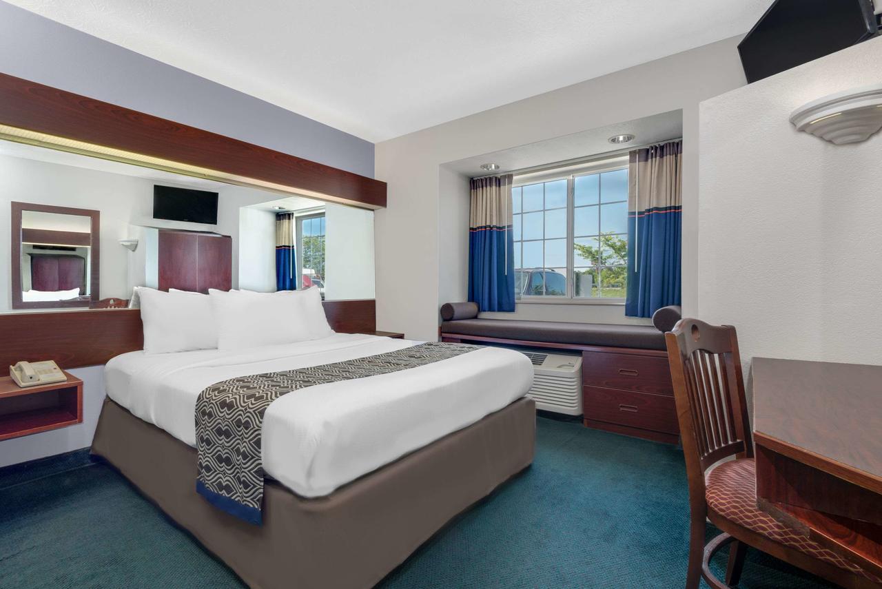 Microtel Inn & Suites By Wyndham London - thumb 43