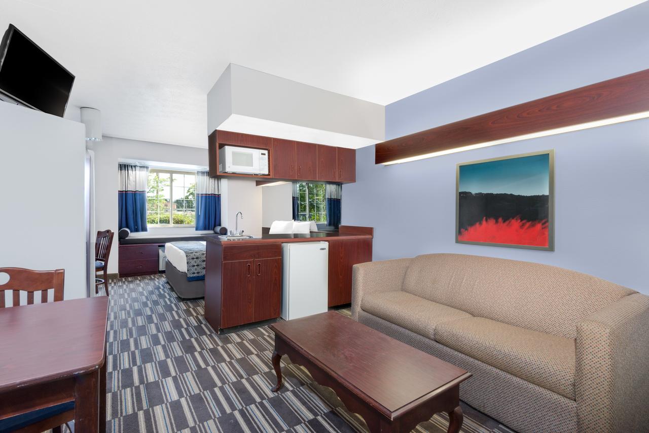 Microtel Inn & Suites By Wyndham London - thumb 27
