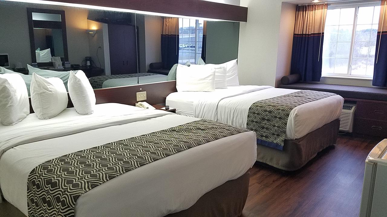 Microtel Inn & Suites By Wyndham London - thumb 3
