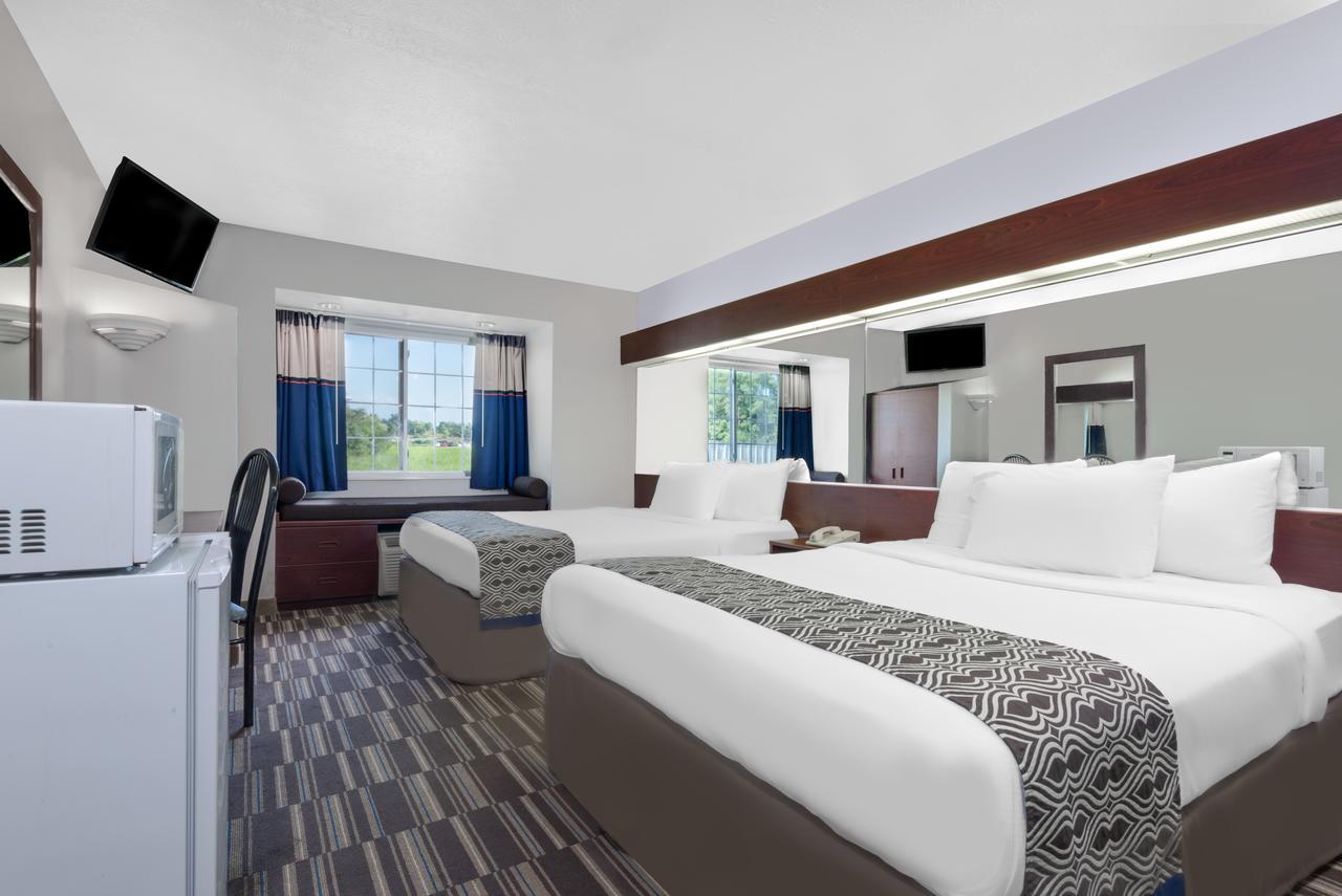 Microtel Inn & Suites By Wyndham London - thumb 29