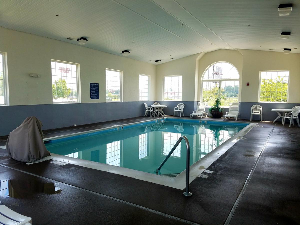 Microtel Inn & Suites By Wyndham London - thumb 31