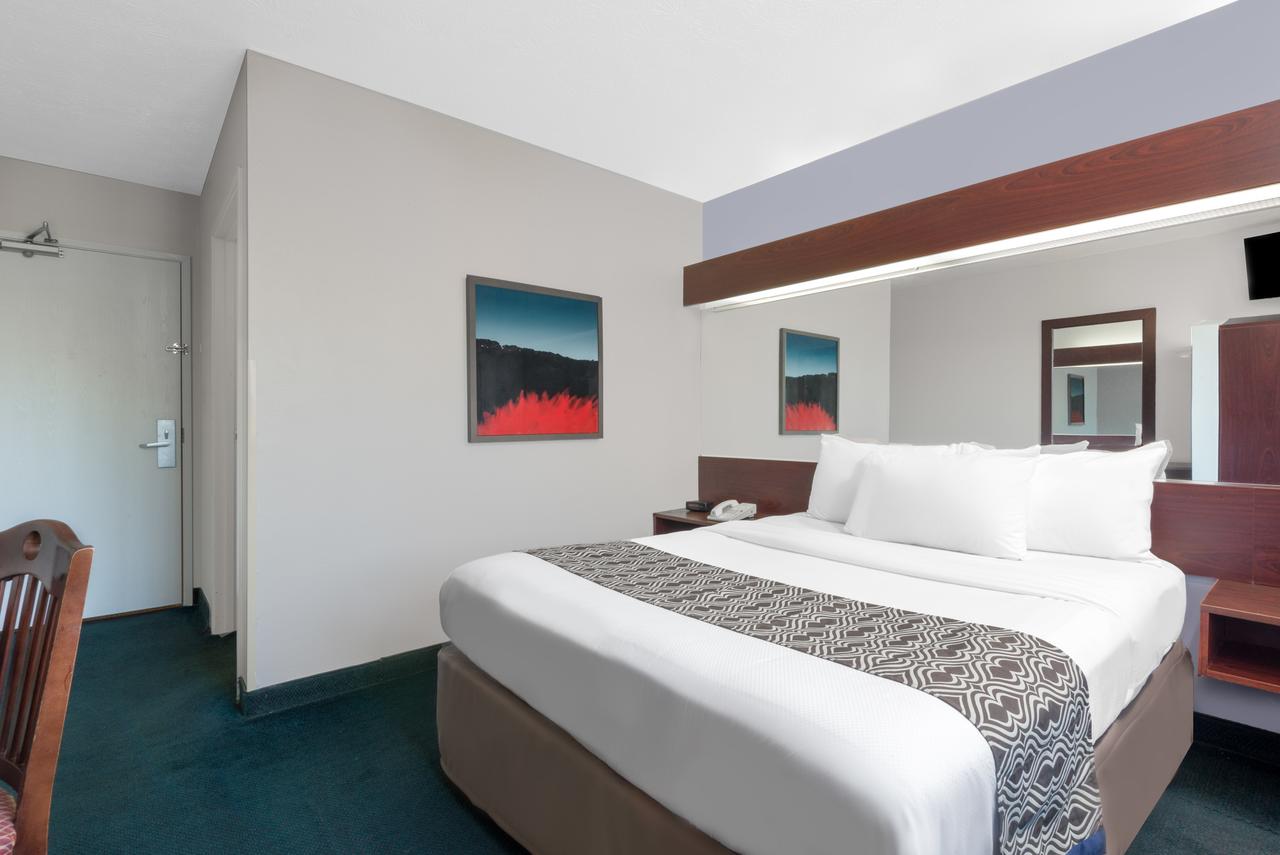Microtel Inn & Suites By Wyndham London - thumb 26