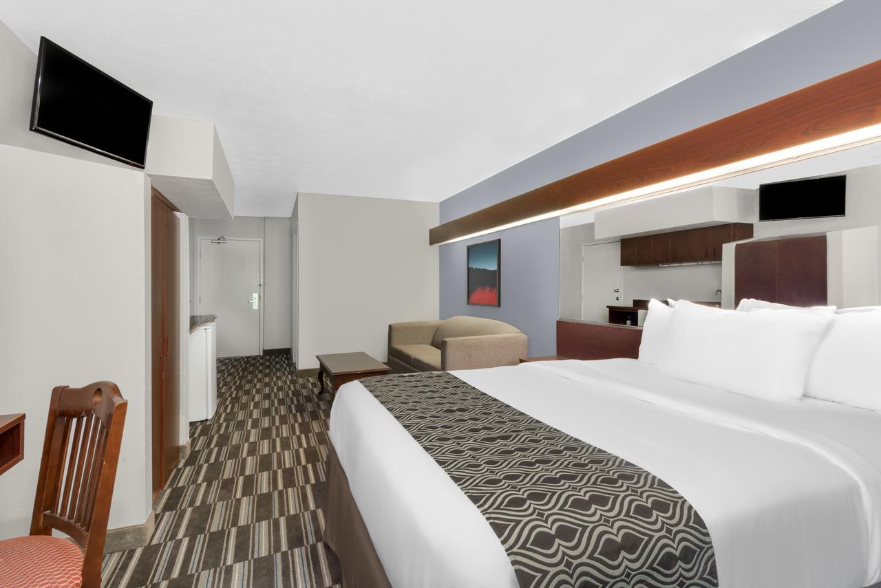 Microtel Inn & Suites By Wyndham London - thumb 2
