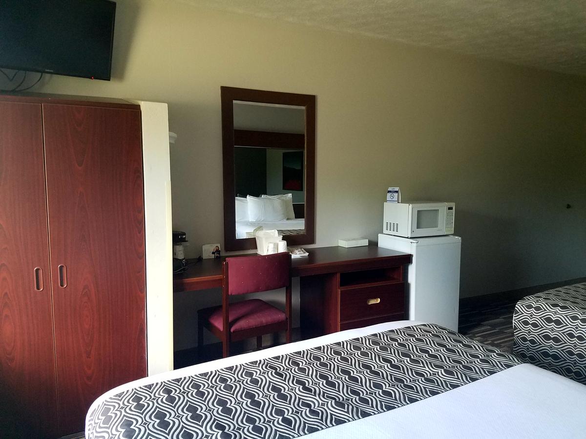 Microtel Inn & Suites By Wyndham London - thumb 35