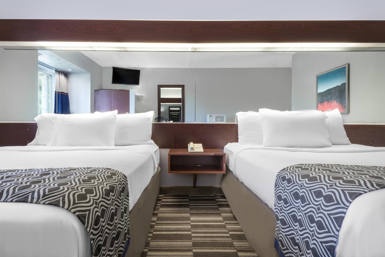 Microtel Inn & Suites By Wyndham London - thumb 0