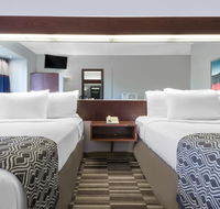 Microtel Inn  Suites by Wyndham London - Orlando Tourists