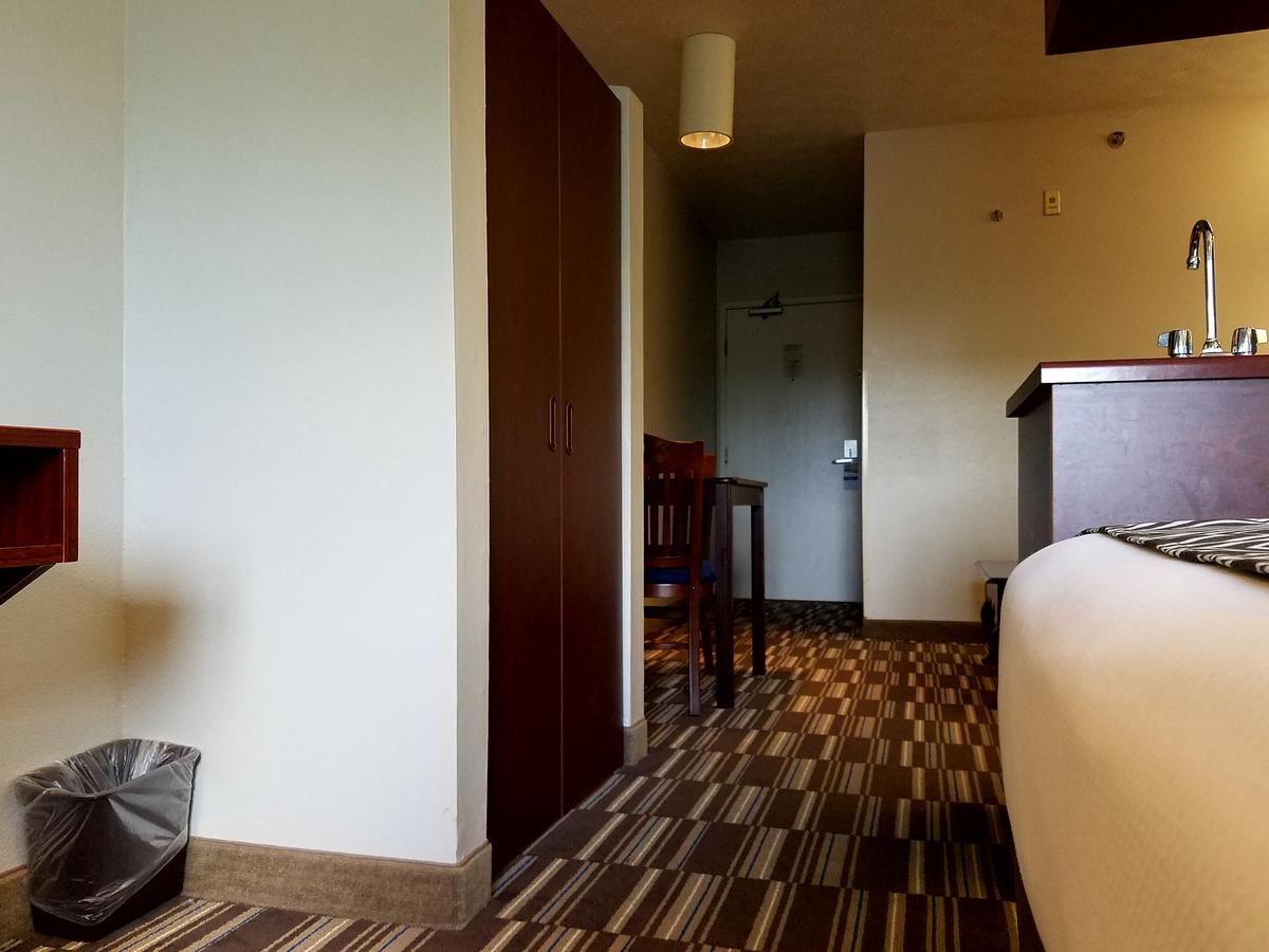 Microtel Inn & Suites By Wyndham London - thumb 36