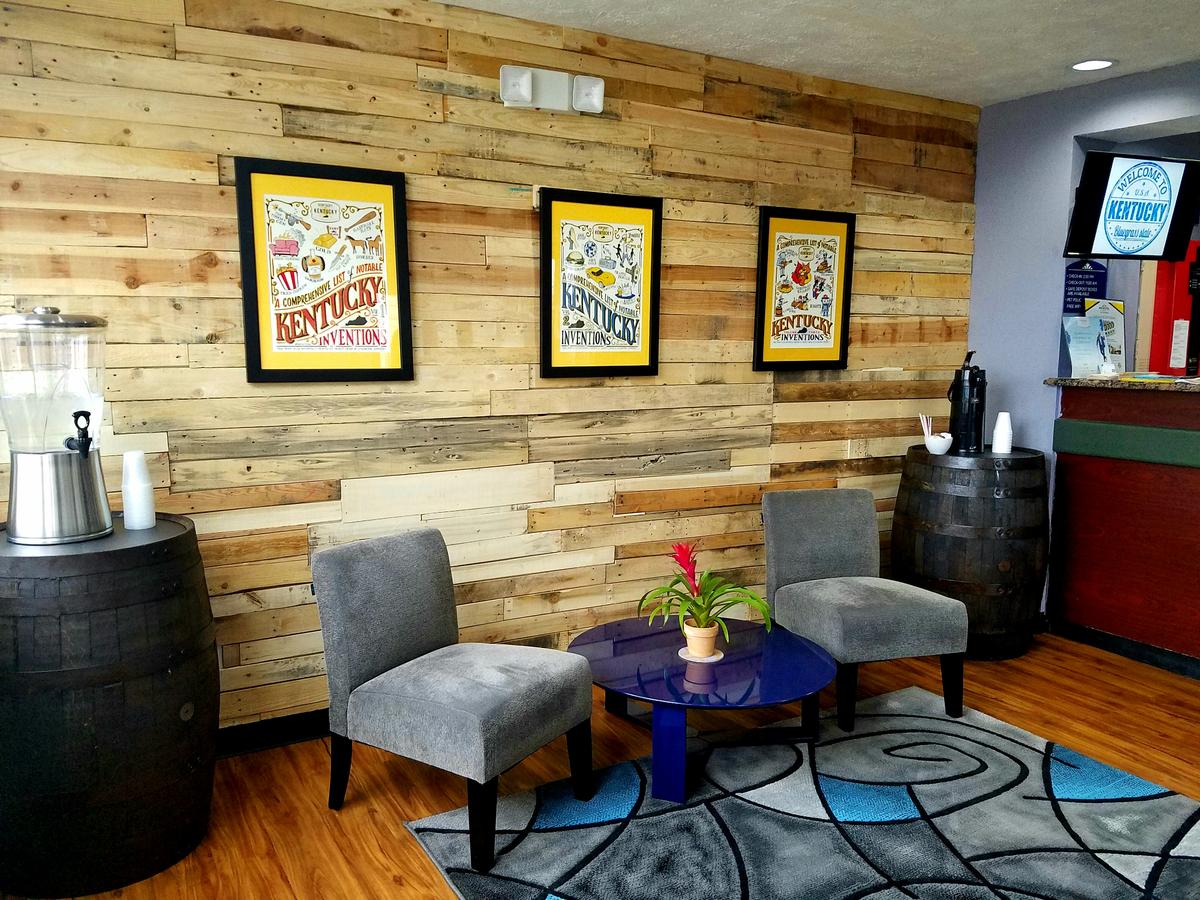 Microtel Inn & Suites By Wyndham London - thumb 10