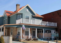 Booking North-matewan Orlando Tourists