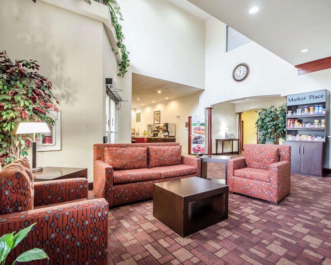 Quality Suites La Grange - thumb 1