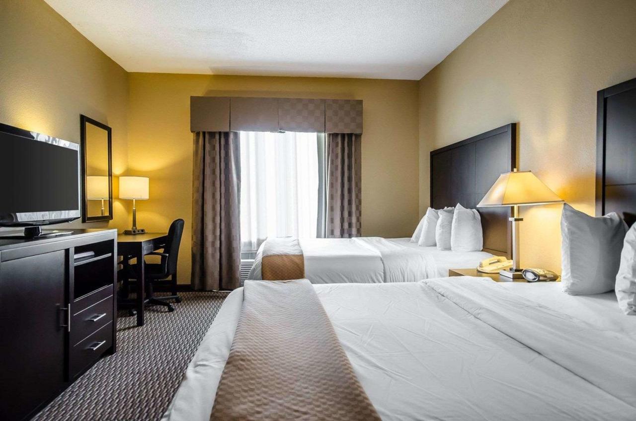 Quality Suites La Grange - thumb 15