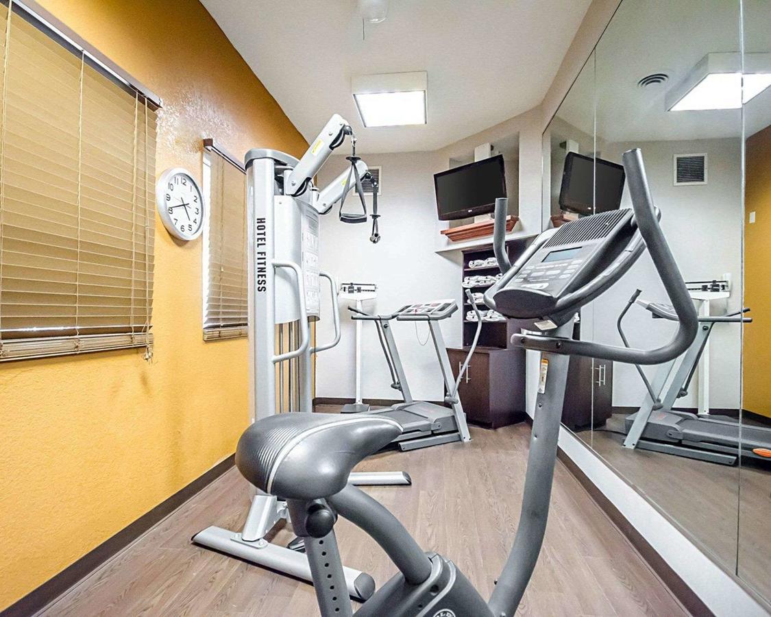 Quality Suites La Grange - thumb 26