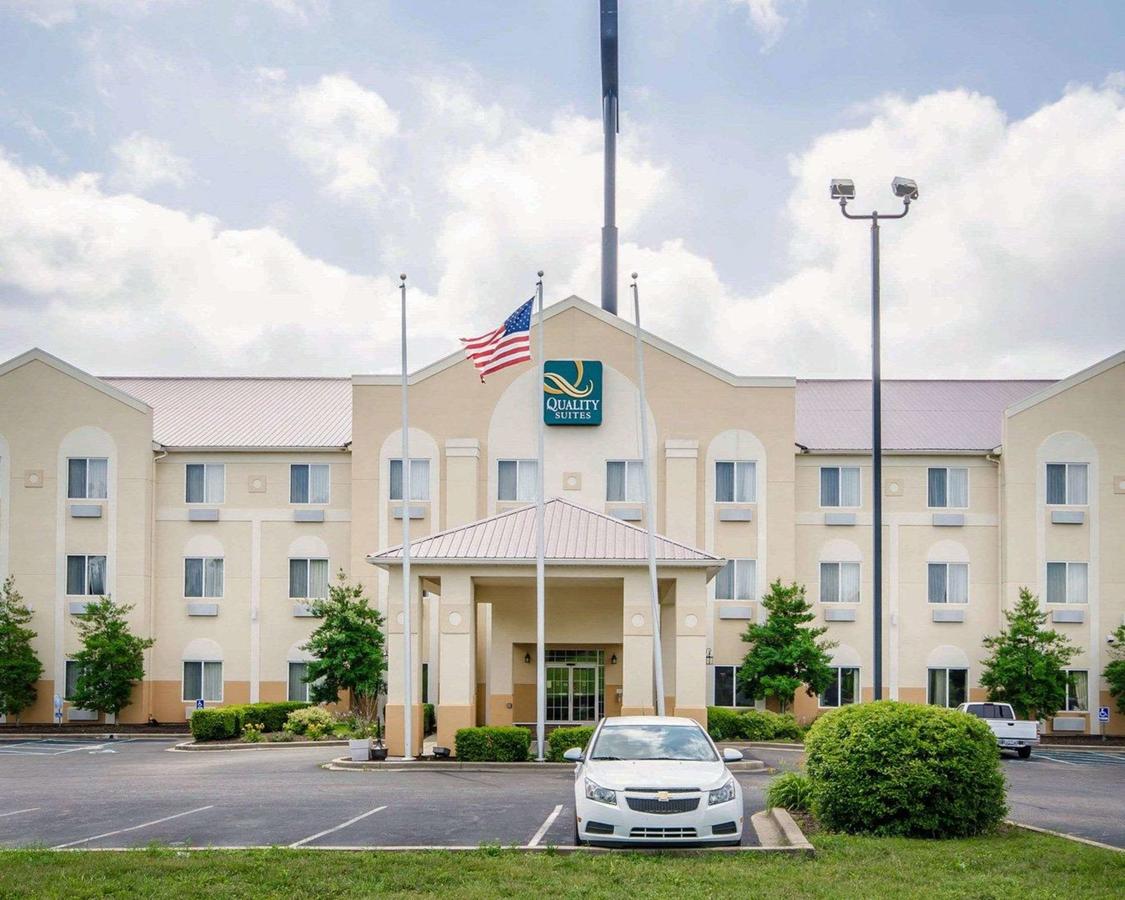 Quality Suites La Grange - thumb 8