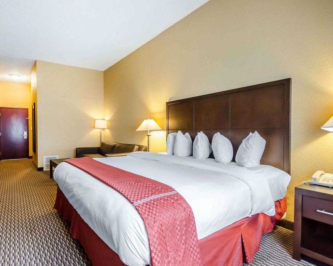 Quality Suites La Grange - thumb 12