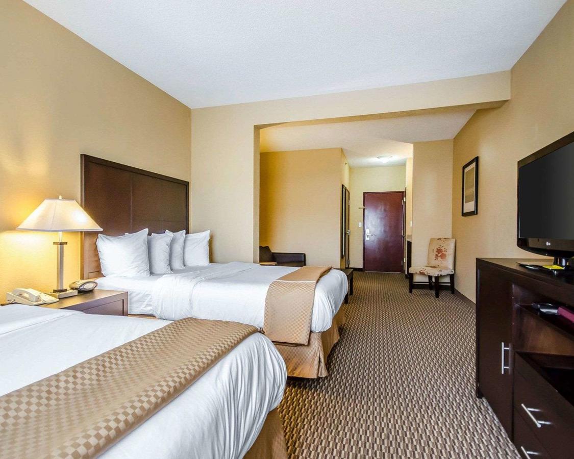 Quality Suites La Grange - thumb 20