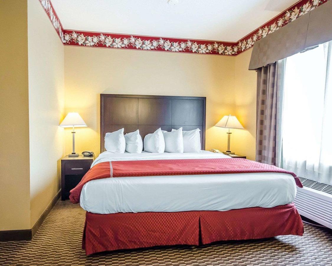 Quality Suites La Grange - thumb 6