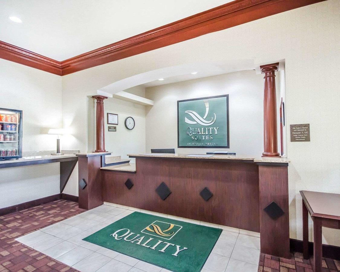 Quality Suites La Grange - thumb 9