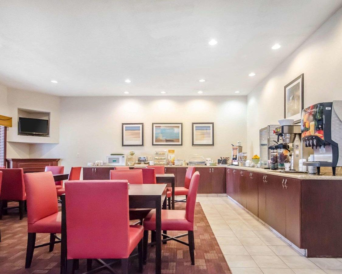 Quality Suites La Grange - thumb 2