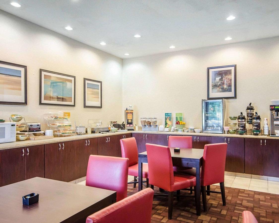 Quality Suites La Grange - thumb 22