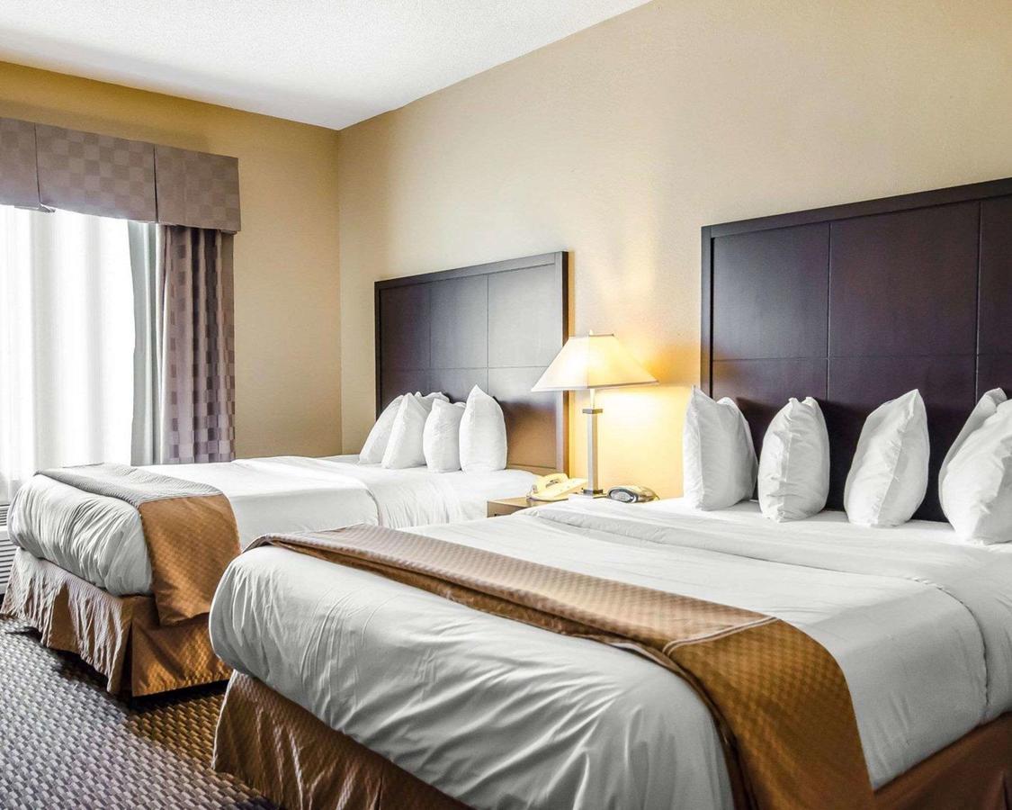 Quality Suites La Grange - thumb 7