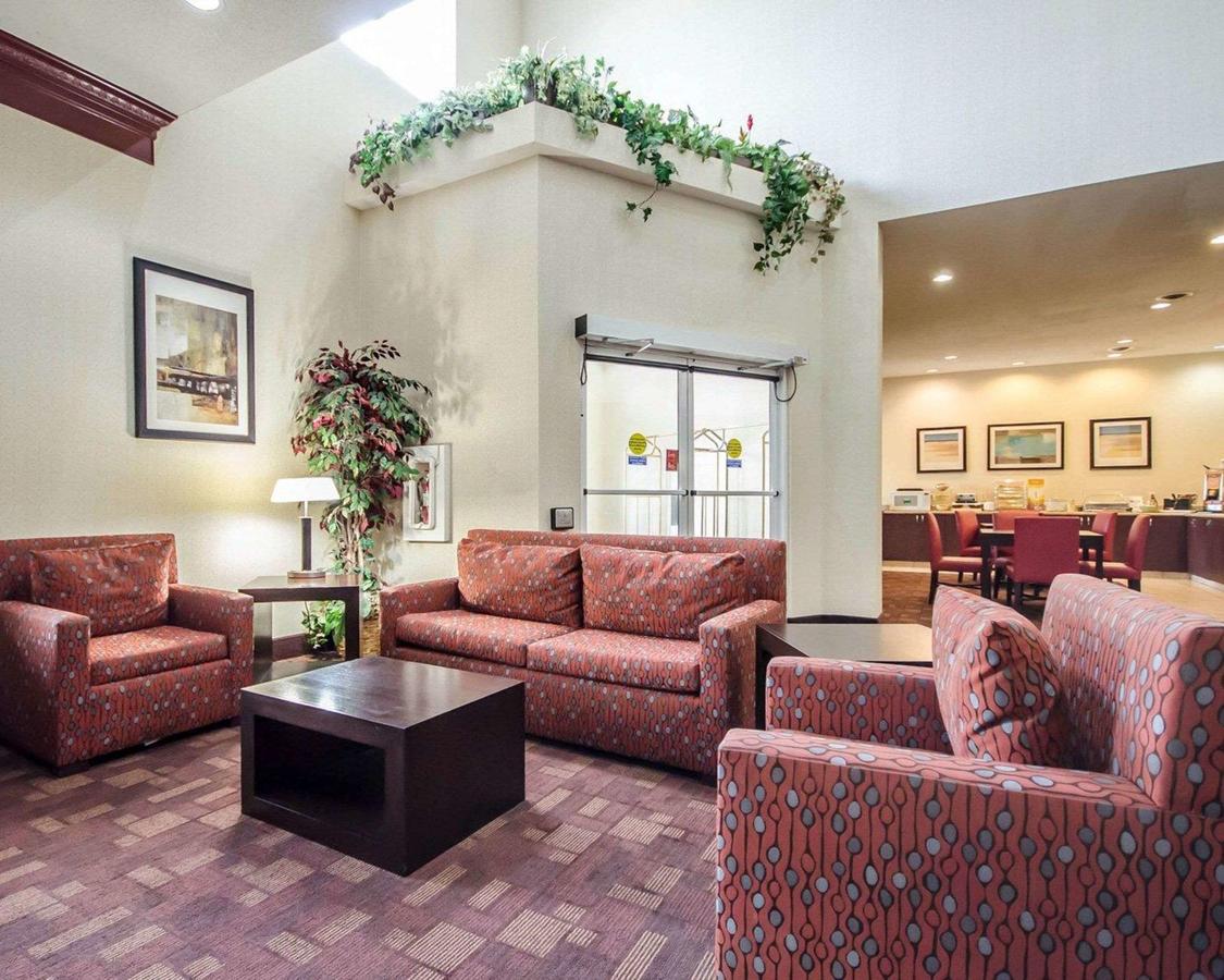 Quality Suites La Grange - thumb 25