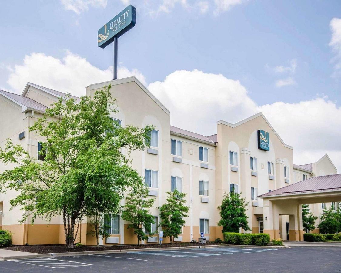 Quality Suites La Grange - thumb 27