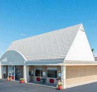 Knights Inn Frankfort - Orlando Tourists