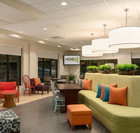 Home2 Suites By Hilton Frankfort - Orlando Tourists