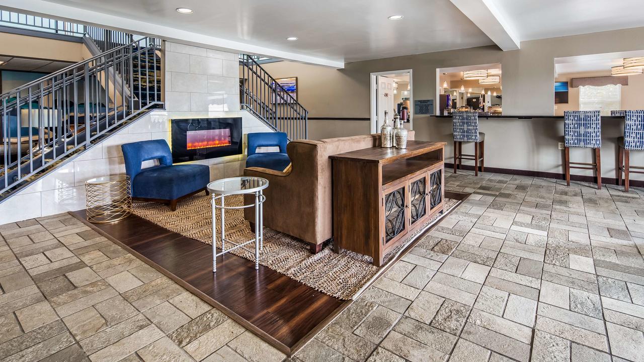 Best Western Parkside Inn - thumb 30