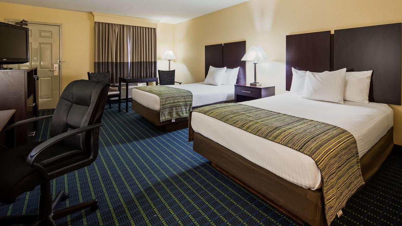 Best Western Parkside Inn - thumb 17