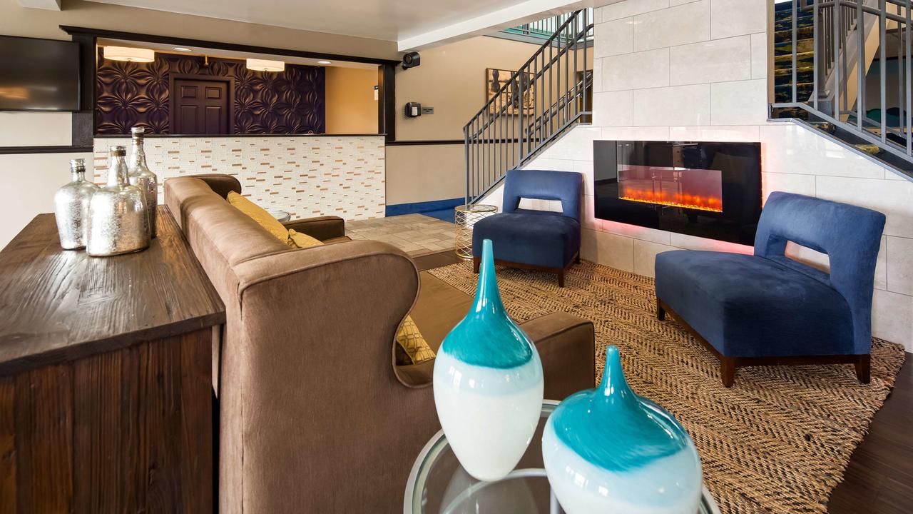 Best Western Parkside Inn - thumb 13