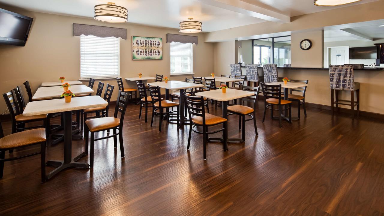 Best Western Parkside Inn - thumb 12