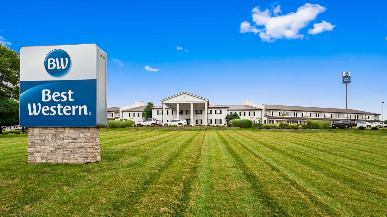 Best Western Parkside Inn - thumb 0