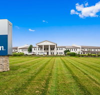 Best Western Parkside Inn - Orlando Tourists