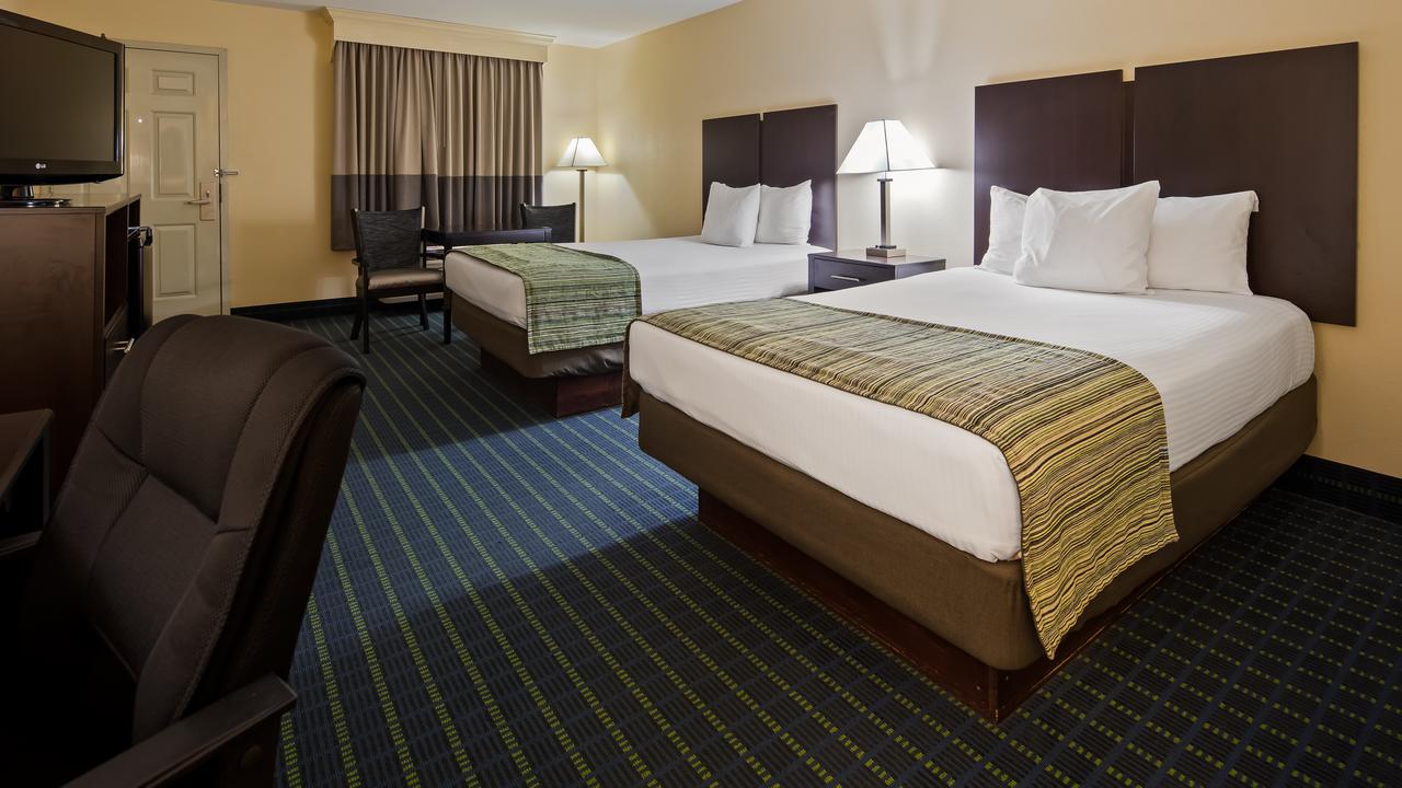 Best Western Parkside Inn - thumb 6