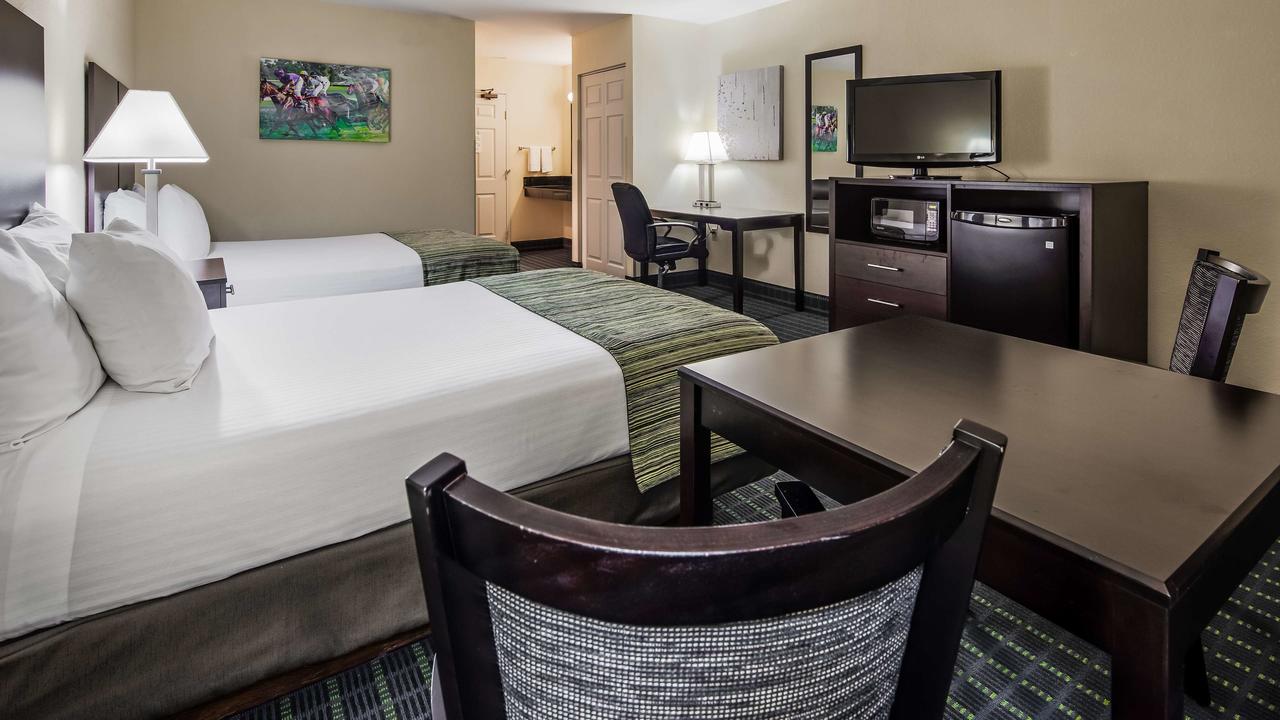 Best Western Parkside Inn - thumb 29