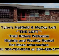 The Loft - Orlando Tourists