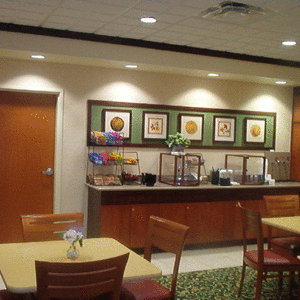 Fairfield Inn & Suites Frankfort - thumb 5